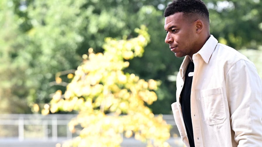 Mbappé - PSG : Le calvaire que personne n’a vu venir !