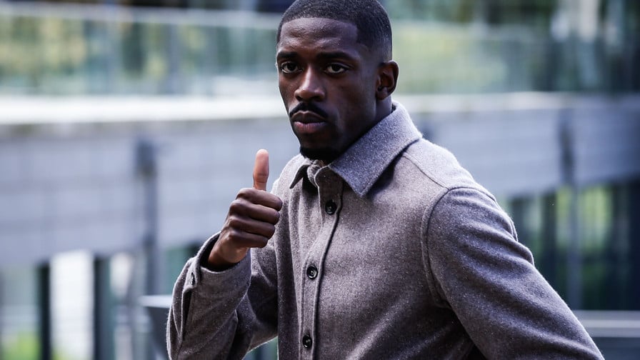 Ousmane Dembélé : état de forme, décision de l'encadrement et conséquences pour les Bleus | Analyse complète