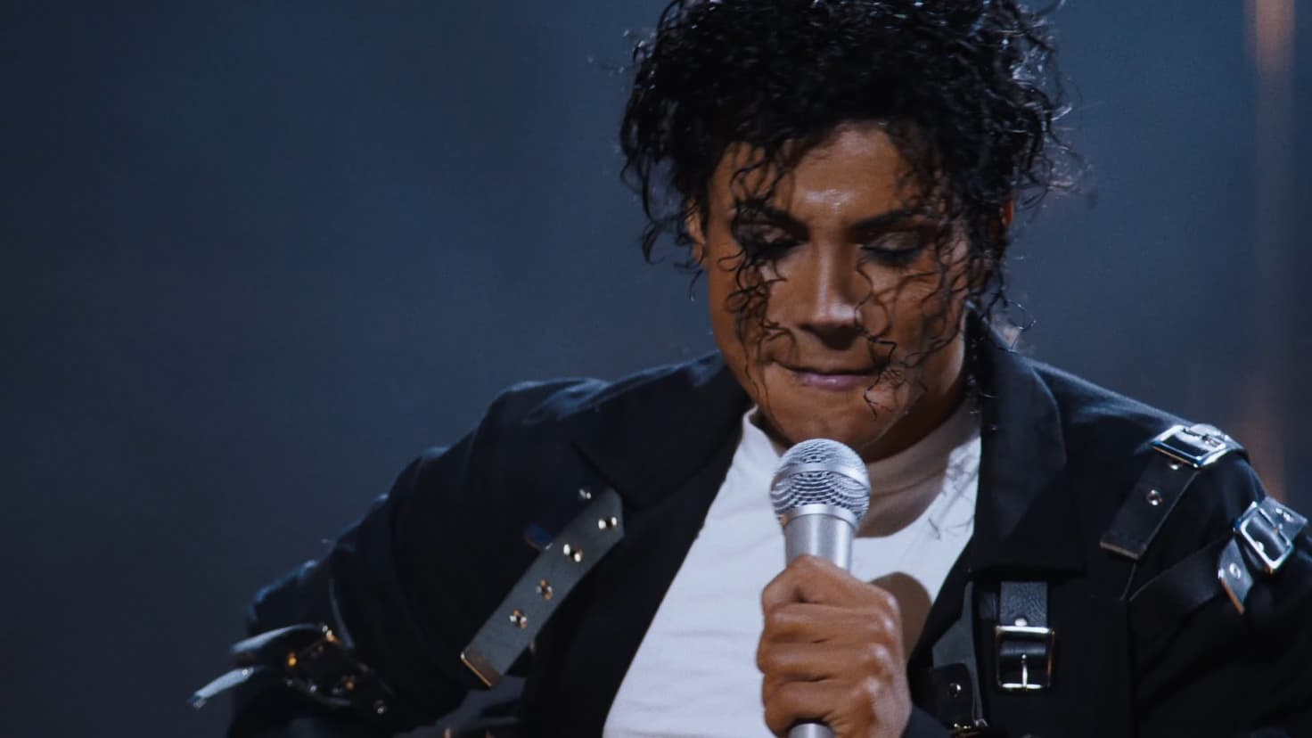 Bande-Annonce Michael Jackson Biopic 2026 : Jaafar Jackson Incarne le Roi de la Pop – Tout Savoir
