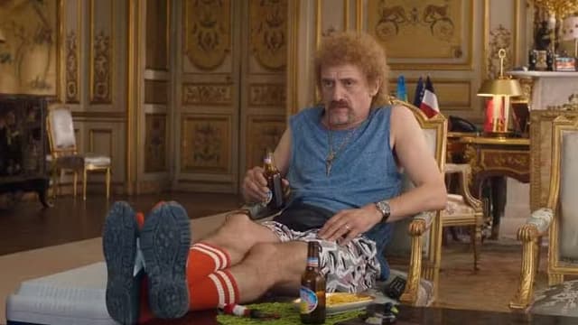 Tuche 6 : Jean-Paul Rouve réfléchit à une suite après Tuche 5