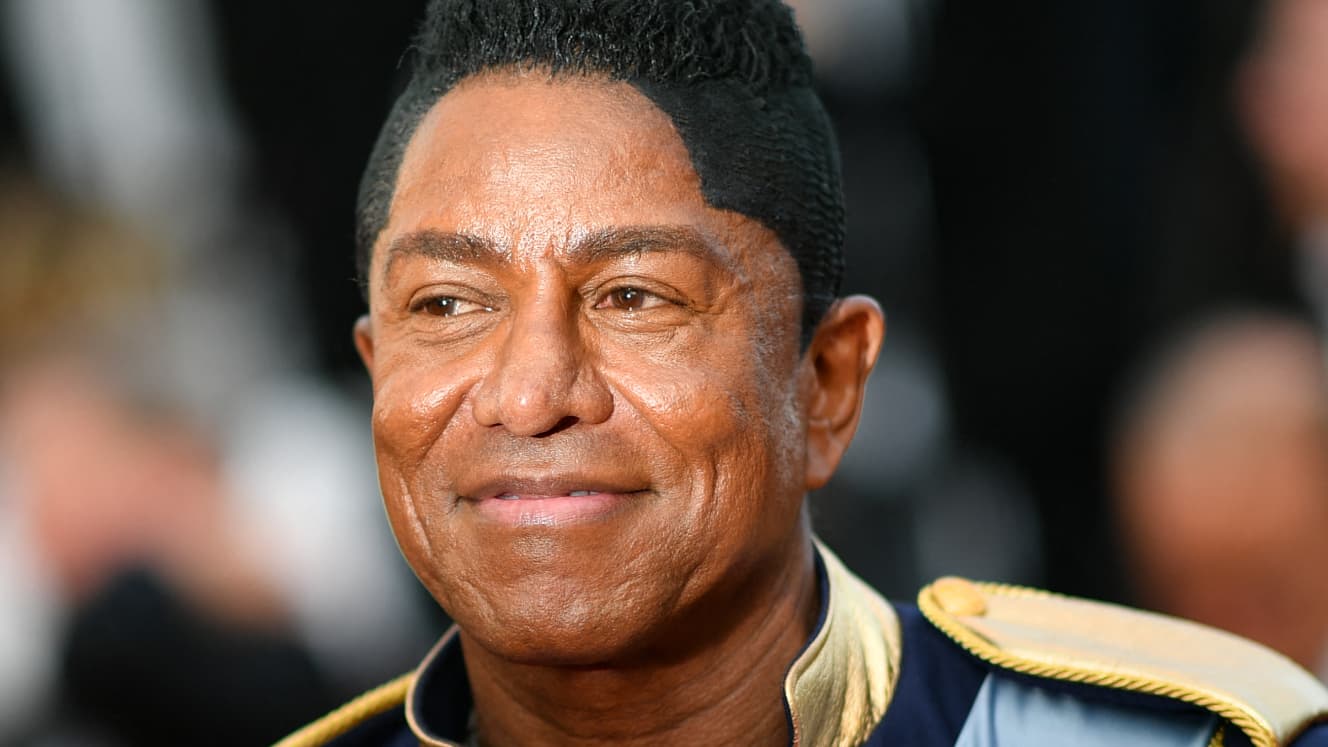 Musée Michael Jackson à Monaco : Le Projet Exclusif Révélé par Jermaine Jackson pour Honorer l'Héritage du Roi de la Pop
