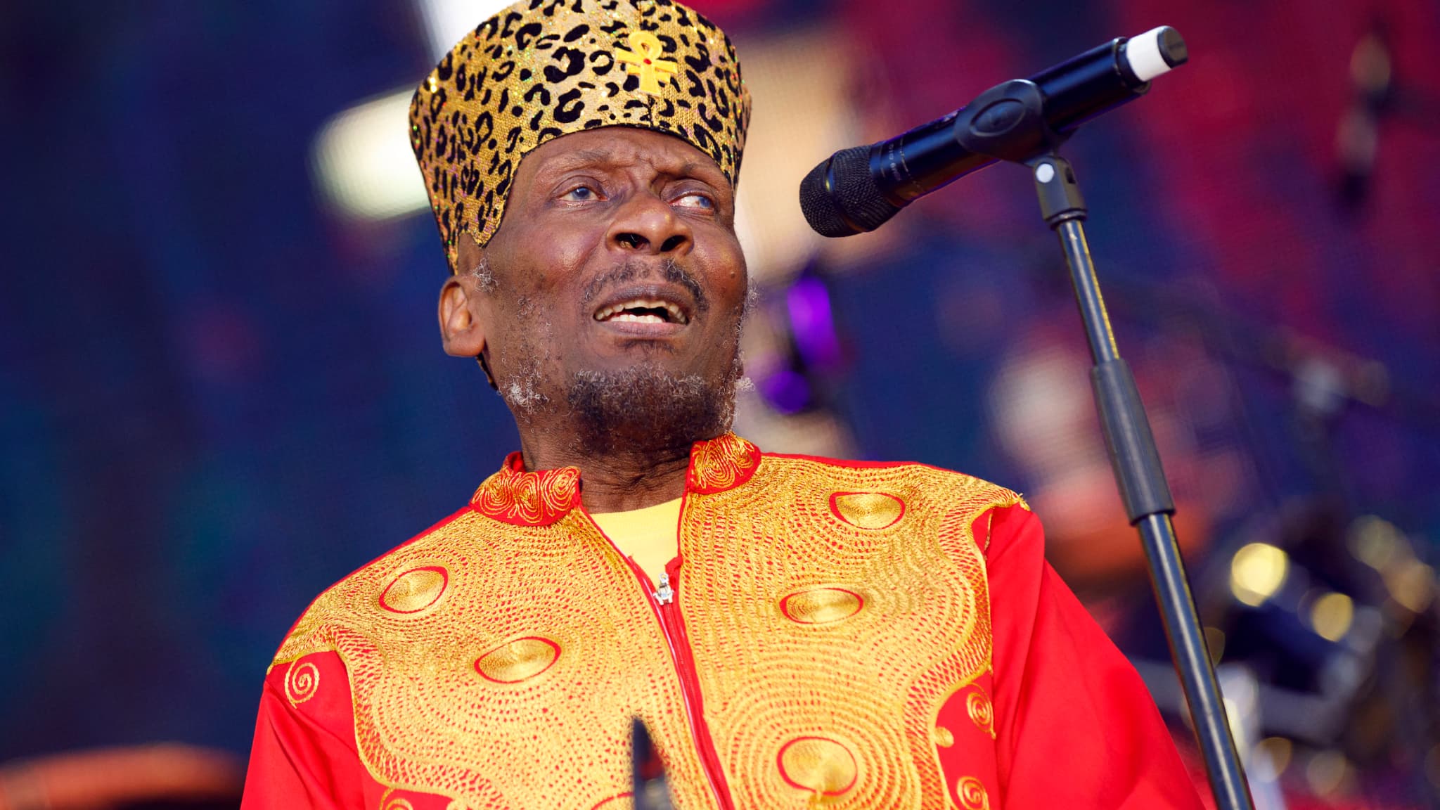 Jimmy Cliff Mort à 81 Ans : Hommage à la Légende du Reggae Jamaïcain et à Ses Tubes Inoubliables