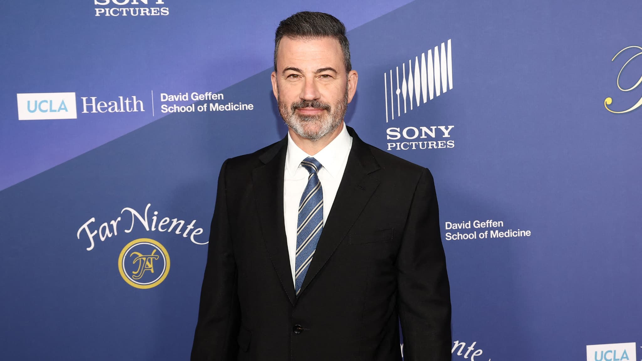 Jimmy Kimmel reconduit chez ABC après une suspension explosive : les dessous d'une polémique Trump