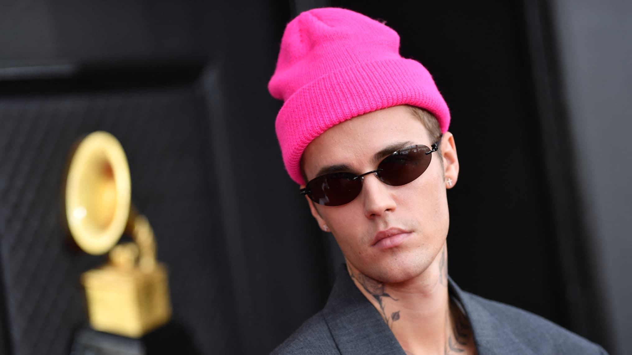 Justin Bieber sur Twitch : « Ça sera notre endroit à nous » – Live quotidien, Coachella 2026 et retour sur scène