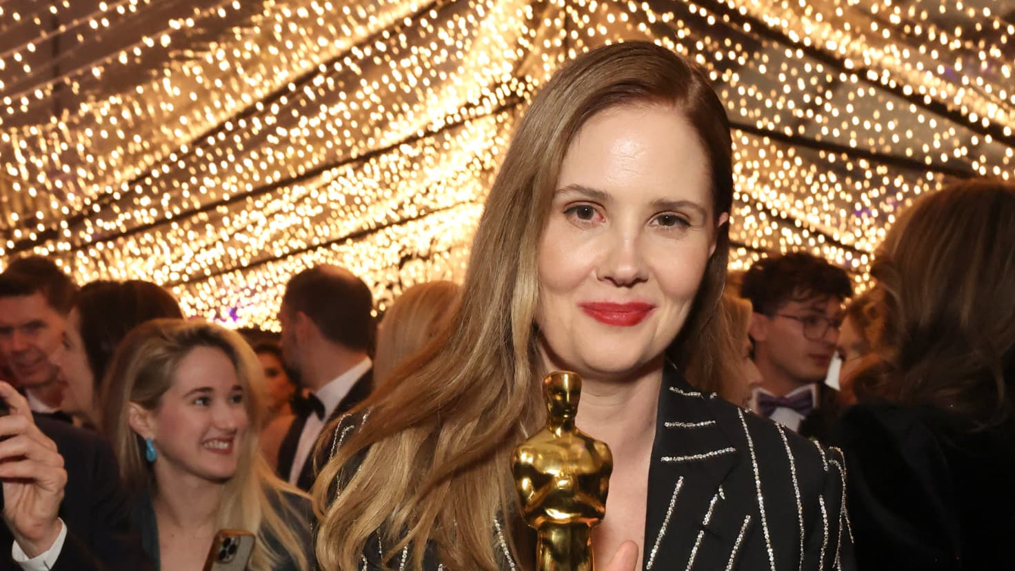 Justine Triet signe son premier thriller anglais