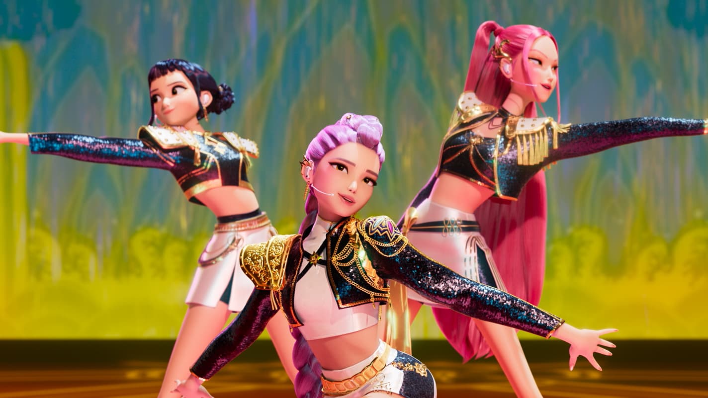 K-Pop Demon Hunters 2 : Quels enjeux pour Netflix ?