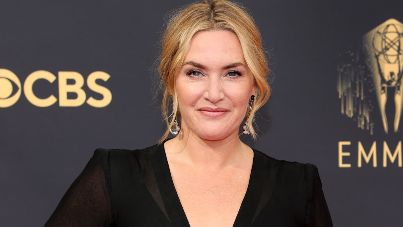 Goodbye June : Kate Winslet signe son premier film comme réalisatrice avec un scénario de son fils Joe Anders