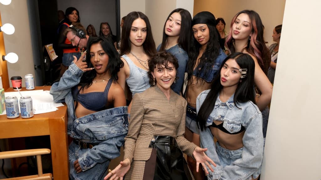 Katseye : Menaces de mort, racisme, sexisme