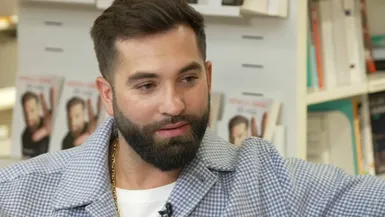 Kendji Girac : Découvrez la Réédition "Vivre... Encore" et Sa Tournée Anniversaire en 2026