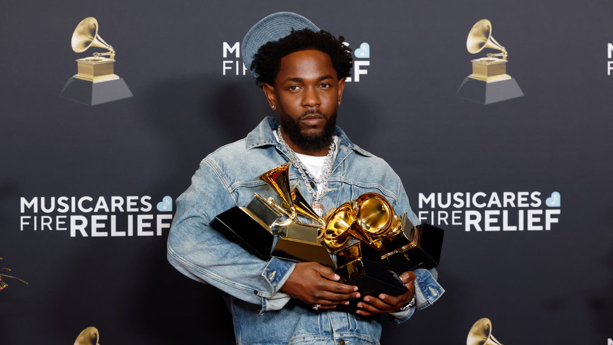 Grammy 2026 : Kendrick, Bad Bunny et Lady Gaga en duel