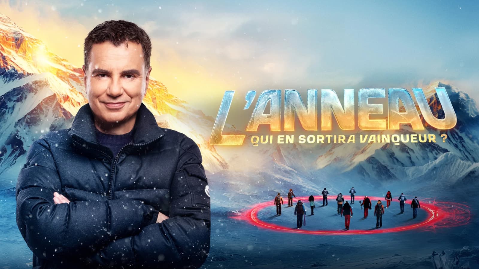 France 2 relègue "L'Anneau" en deuxième partie de soirée
