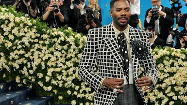 Colman Domingo dans Wicked 2 : Le Lion peureux du Magicien d’Oz prend vie
