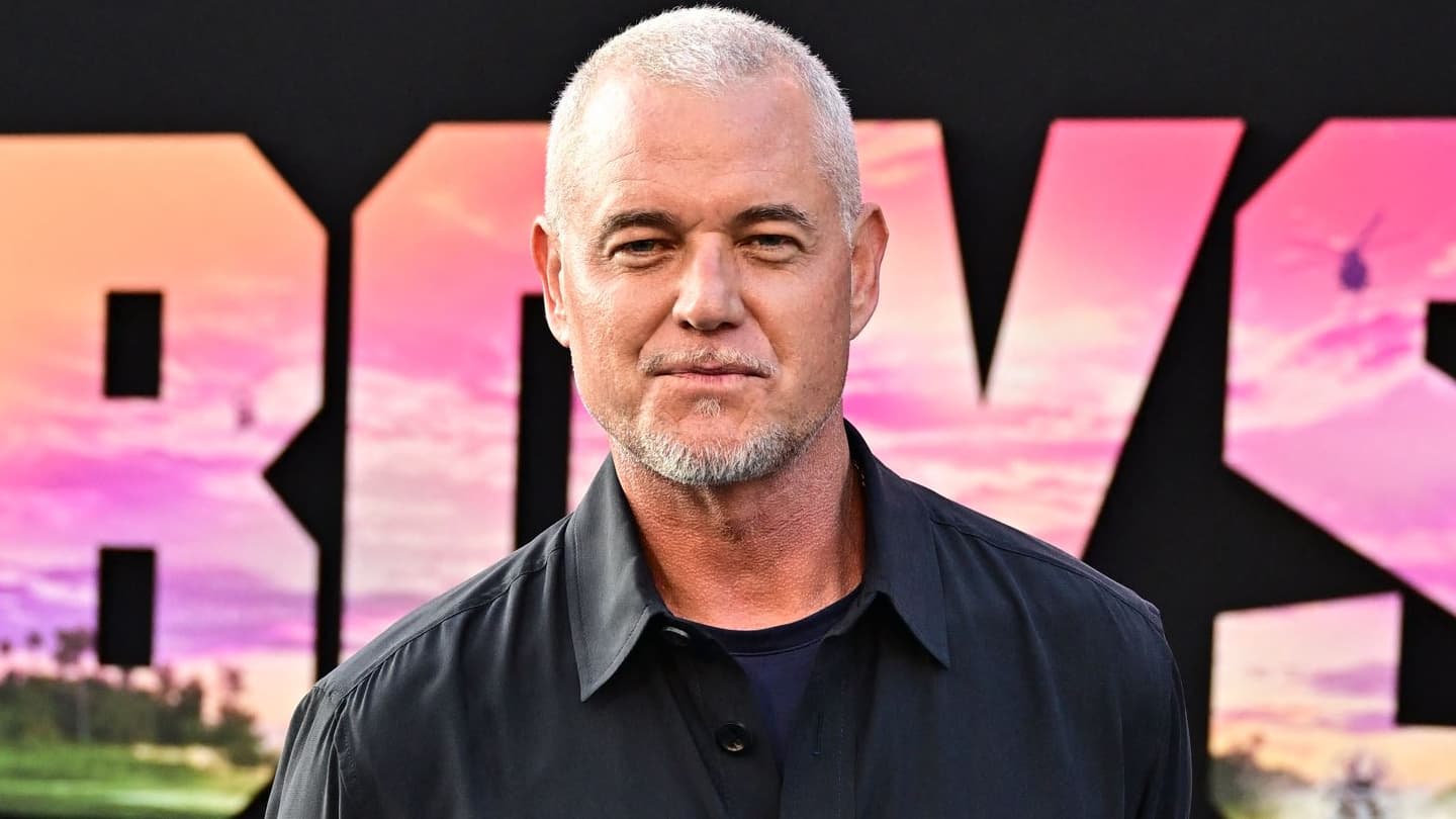 Eric Dane et la Maladie de Charcot : Un Rôle Inspirant dans la Série Brilliant Minds