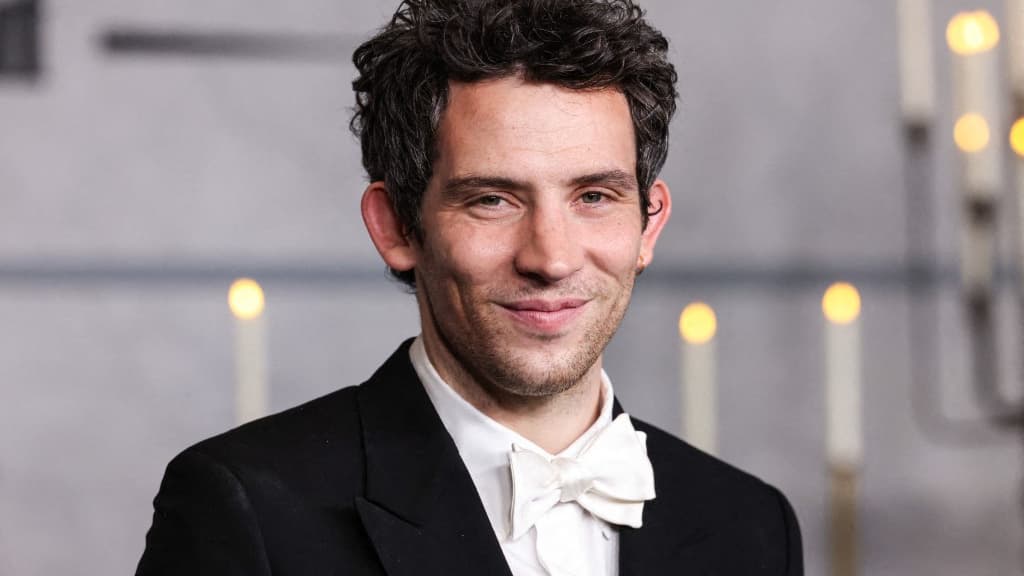 Josh O’Connor, de The Crown à Spielberg, l’ascension