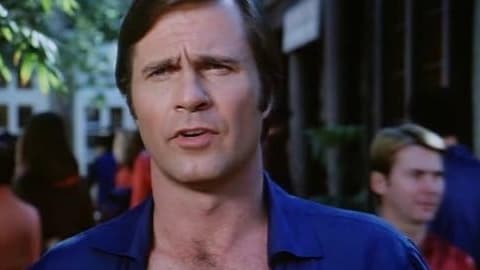 Mort de Gil Gerard : disparition du héros culte de Buck Rogers et figure majeure de la science-fiction télévisée