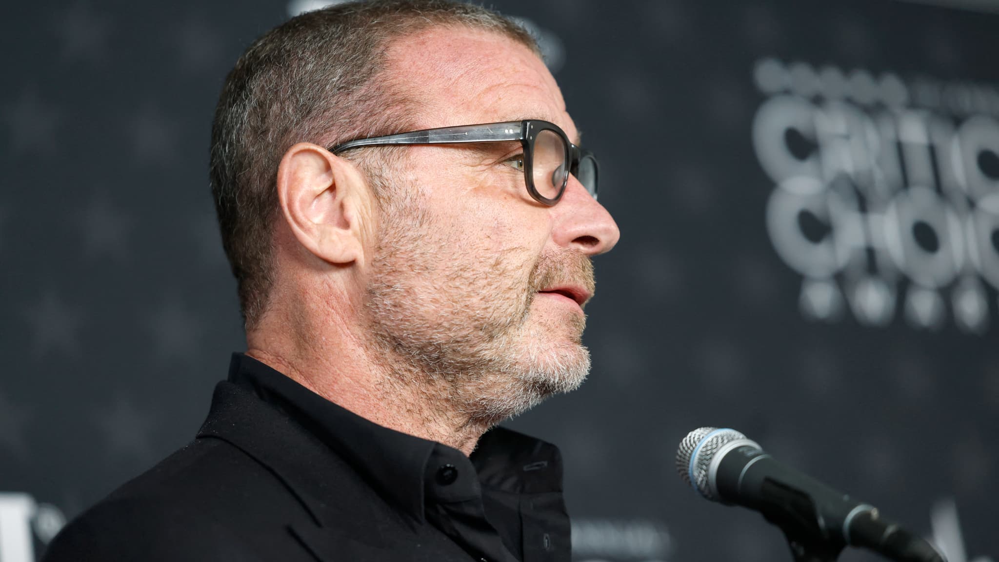 Liev Schreiber Hospitalisé en Urgence à New York : Il Va Mieux et Reprend le Travail