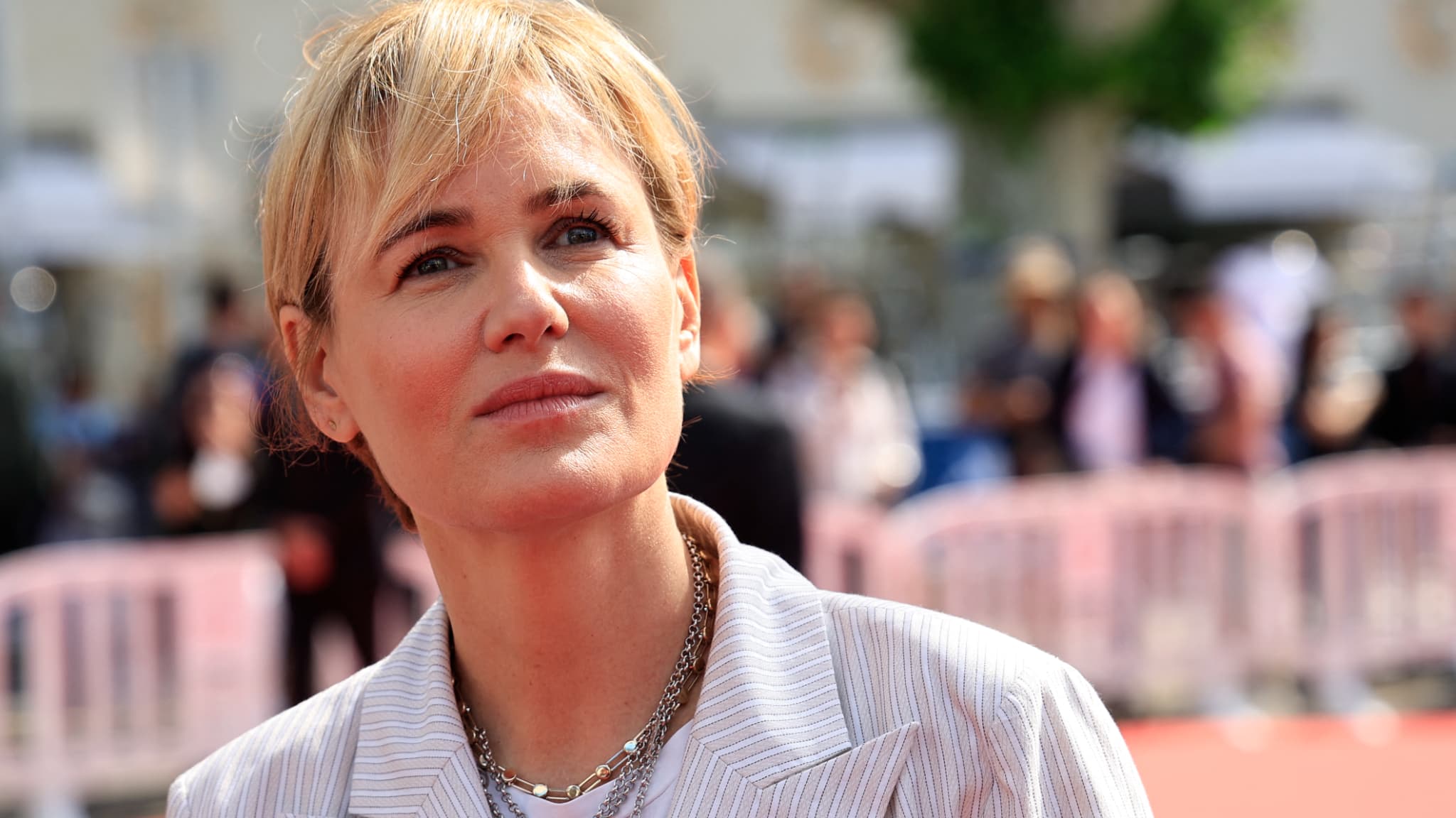 Judith Godrèche : Plainte pour Menaces de Viol et Son Combat Inlassable Contre les Violences Sexuelles