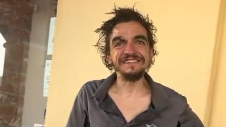 Tylor Chase, ex-enfant star, de retour à la rue malgré la mobilisation