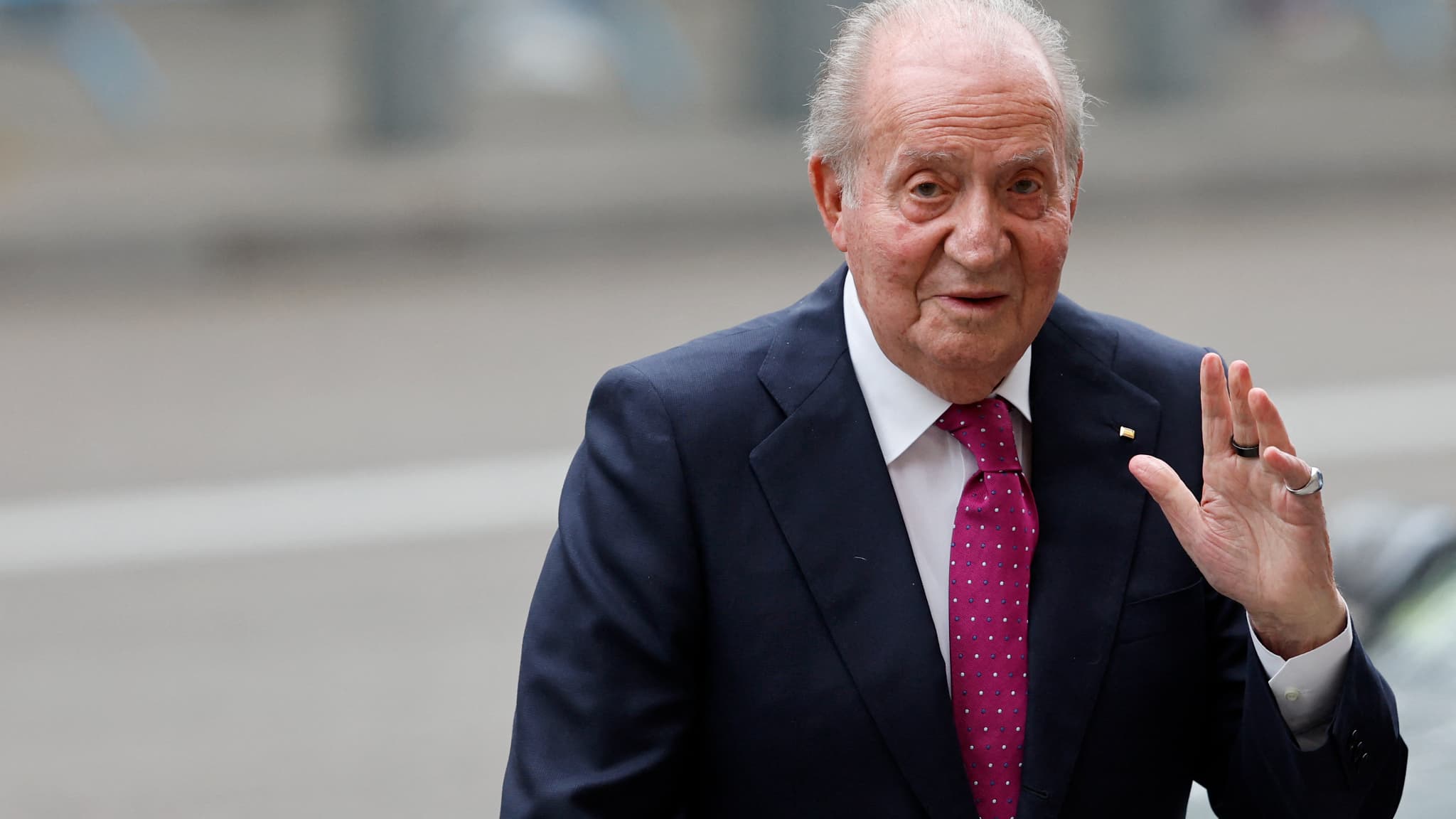 Juan Carlos se Confie : Mémoires Choc de l'Ex-Roi d'Espagne Exilé | Confessions Inédites sur son Règne et son Exil