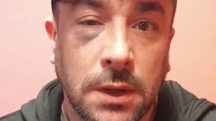 L’humoriste Anthony Joubert violemment agressé dans un TER