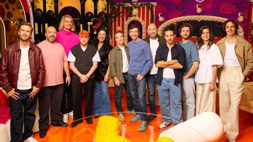 LOL : Qui Rit, Sort ! Saison 6 - Casting Étoilé, Règles Innovantes et Actualités Exclusives