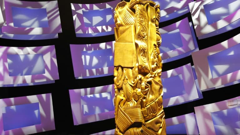 César 2026 : date avancée, Cottin en tête d'affiche