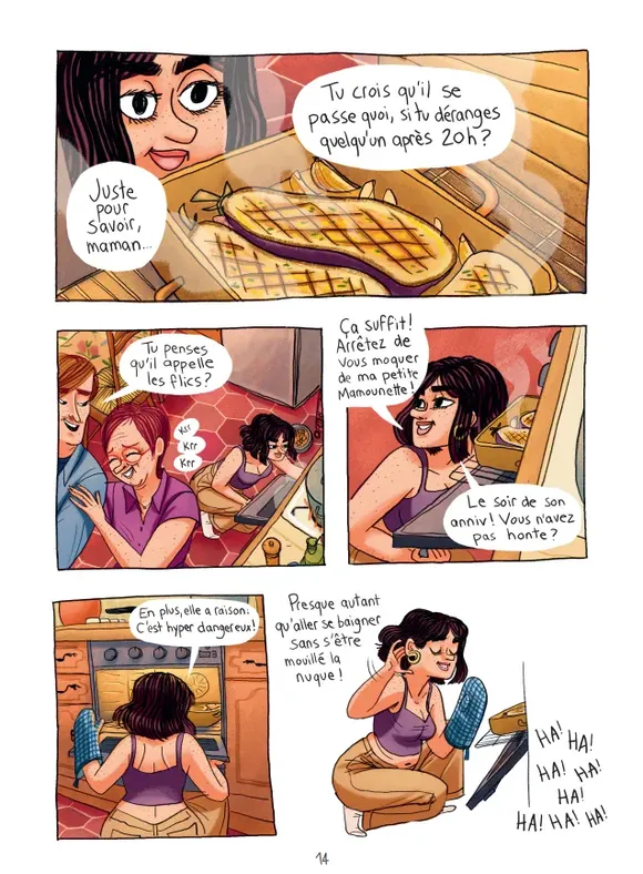 Noël 2025 : 9 bandes dessinées incontournables à offrir