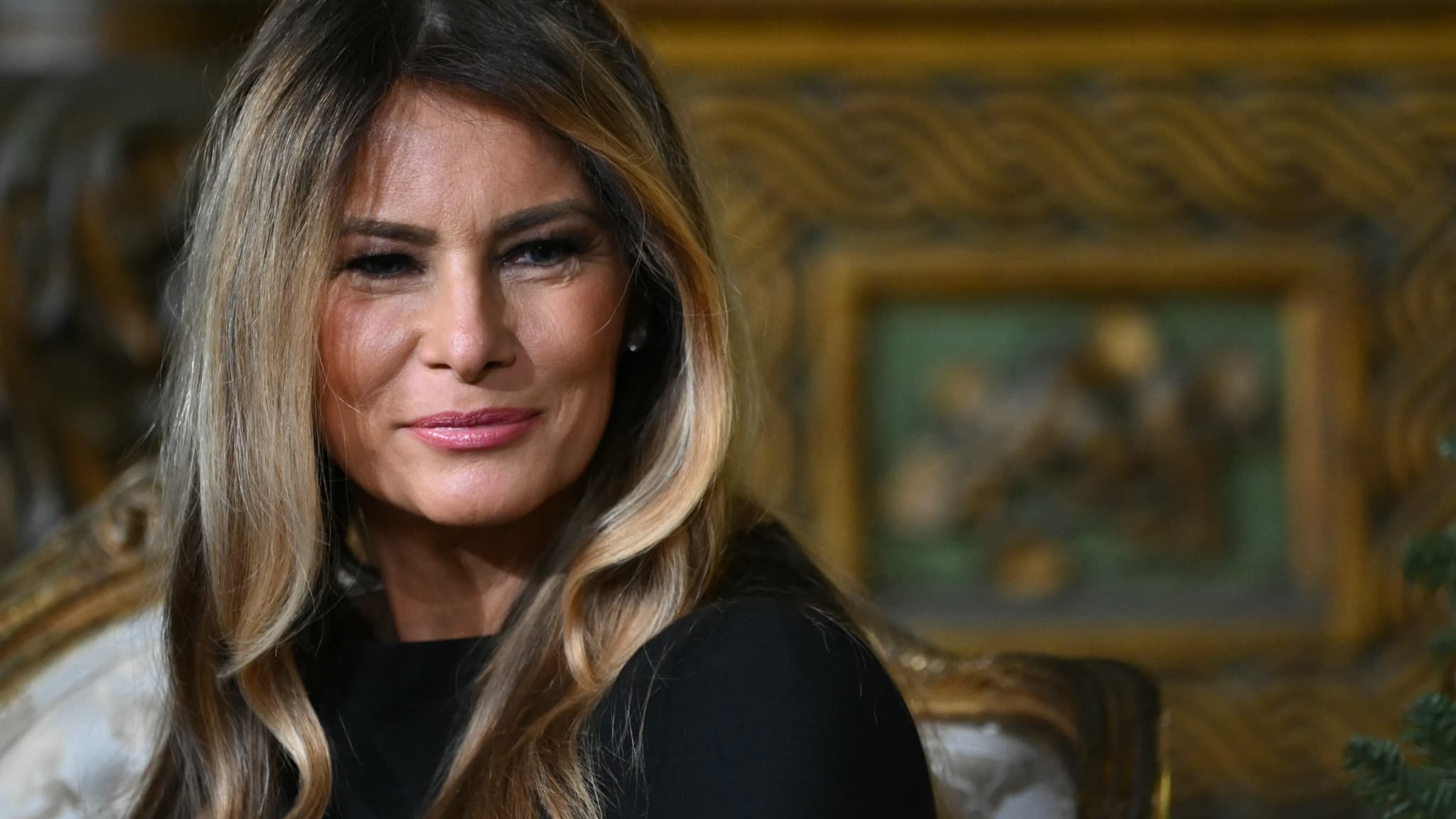 Melania Trump : le documentaire Amazon qui secoue Hollywood