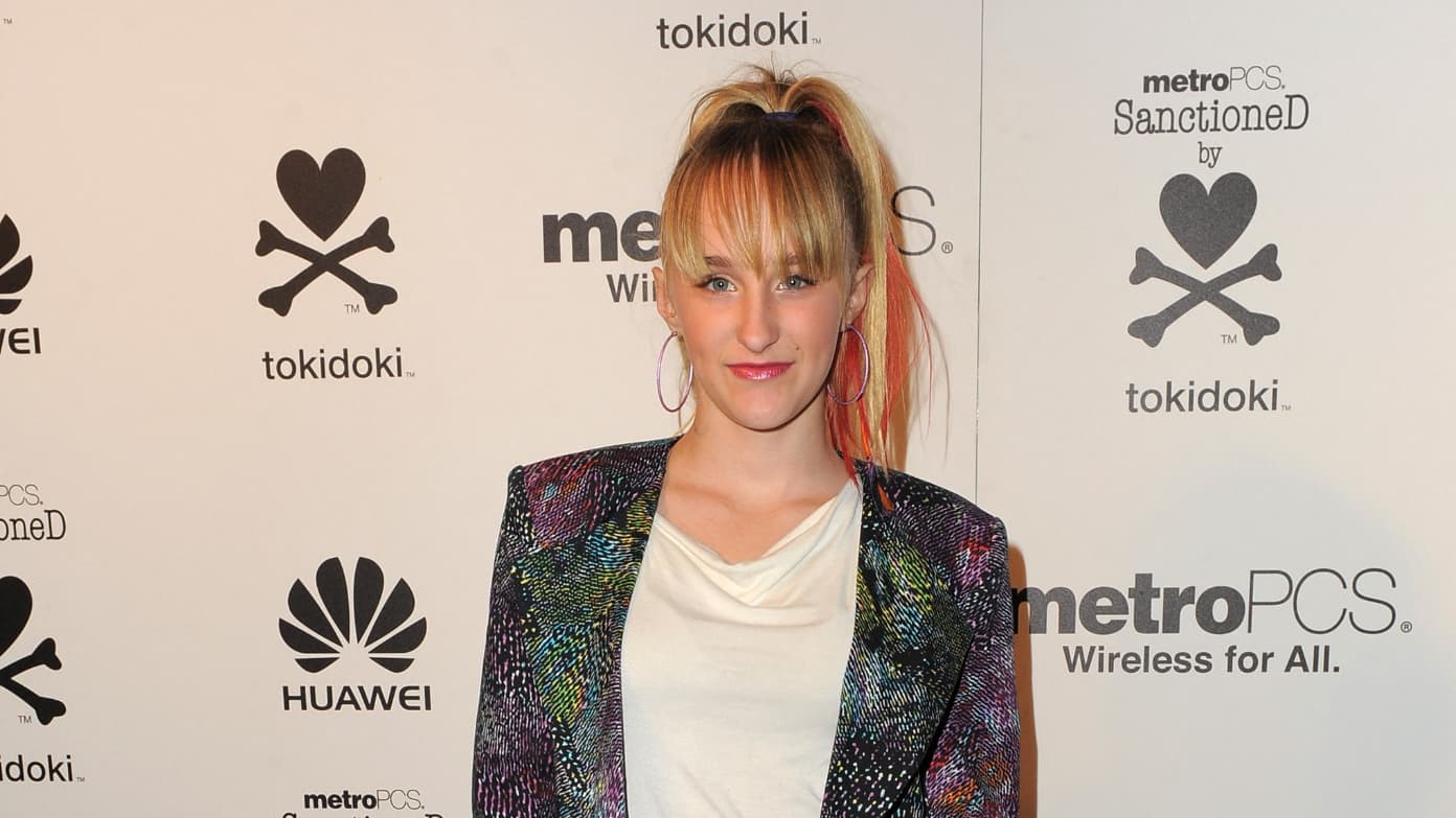 Camryn Magness Décédée à 26 Ans : La Chanteuse qui a Conquis les Scènes avec One Direction Nous Quitte Tragiquement en 2025