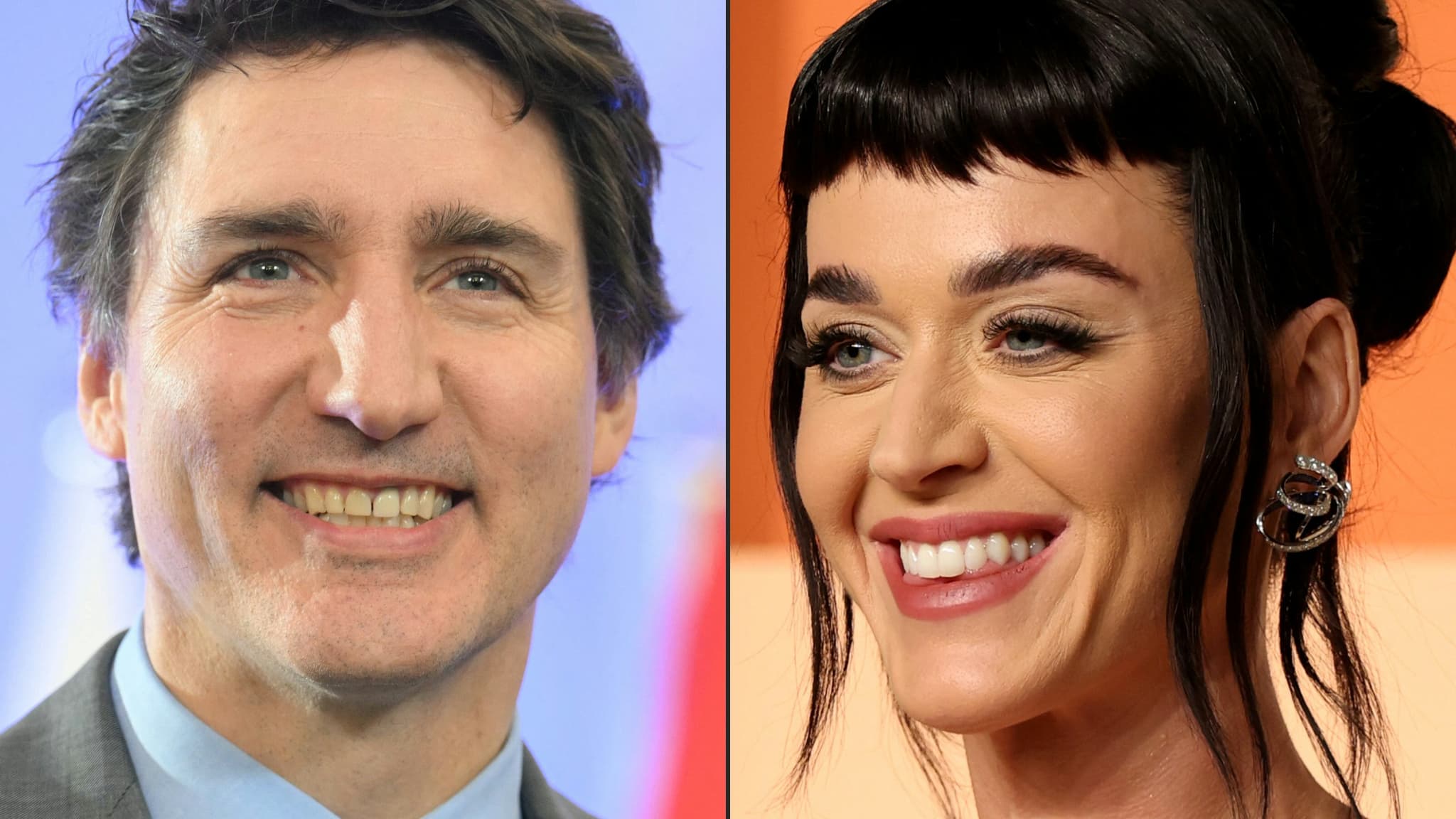 Katy Perry et Justin Trudeau : Leur Relation Officialisée à Tokyo en 2025