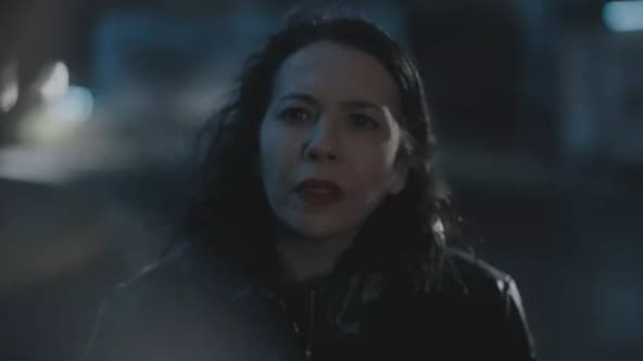 13 novembre : "Le choix de Sonia"