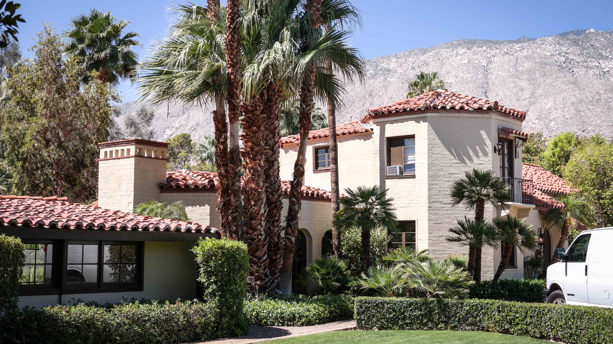 Empêché de démolir la maison de Marilyn Monroe, un couple attaque la ville de Los Angeles en justice