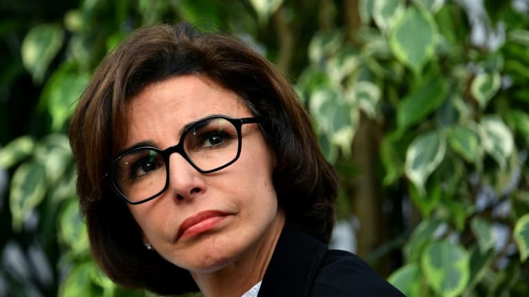 Mort de Calbo : Rachida Dati salue une figure du rap français