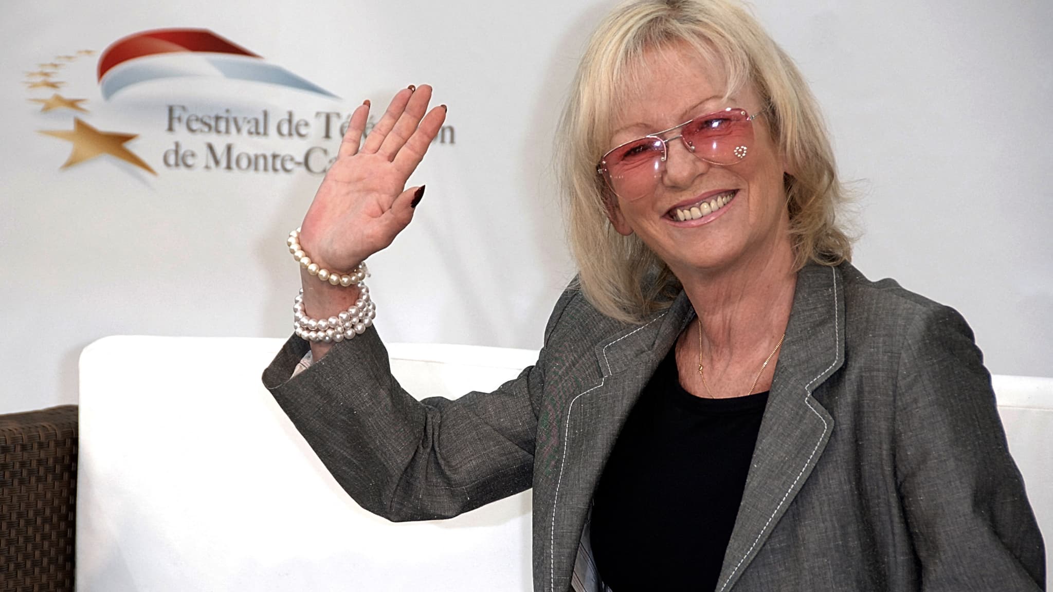 Évelyne Leclercq, icône de la télévision française, est décédée à 74 ans