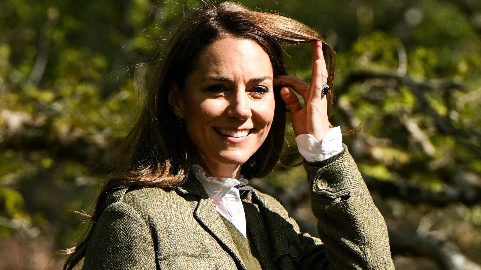 Kate Middleton : à 44 ans, un message intime sur la guérison