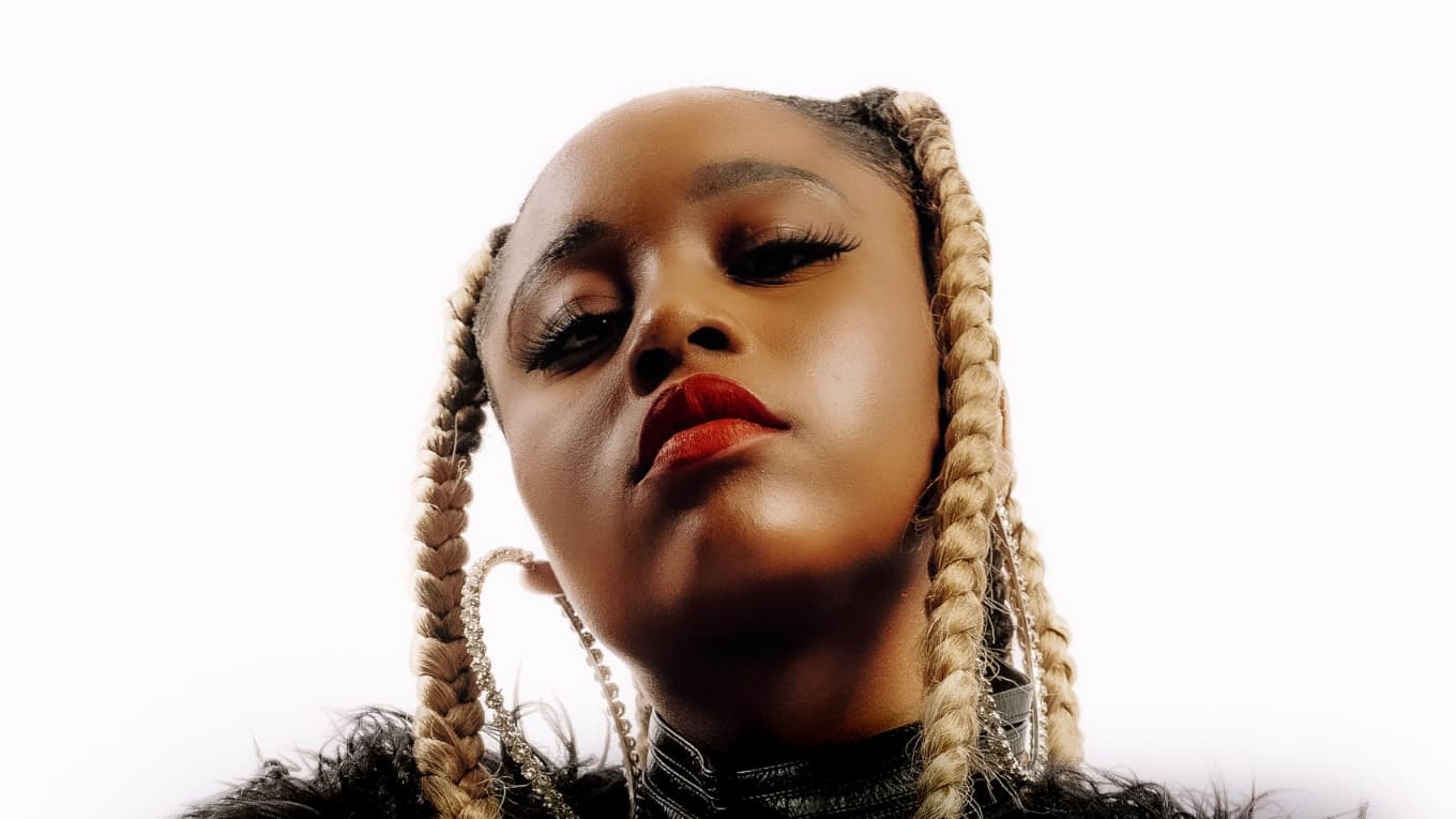 Maureen : Reine du Shatta Martiniquais | Album 'Queen' (2024) – Analyse, Paroles et Ascension