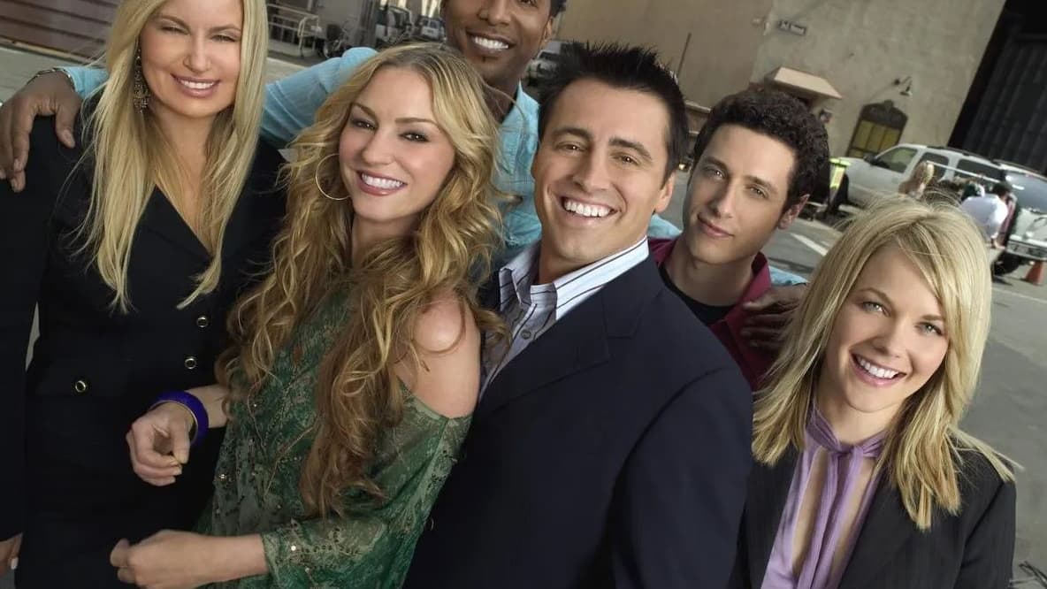 Joey : Les 8 Épisodes Inédits du Spin-Off de Friends Enfin Disponibles Gratuitement sur YouTube Après 20 Ans !