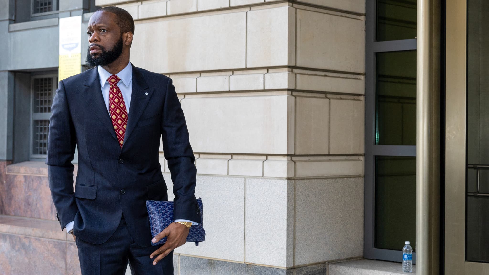 Pras Michel Condamné à 14 Ans de Prison : L'Affaire 1MDB et les Dons Illégaux à la Campagne Obama Expliqués