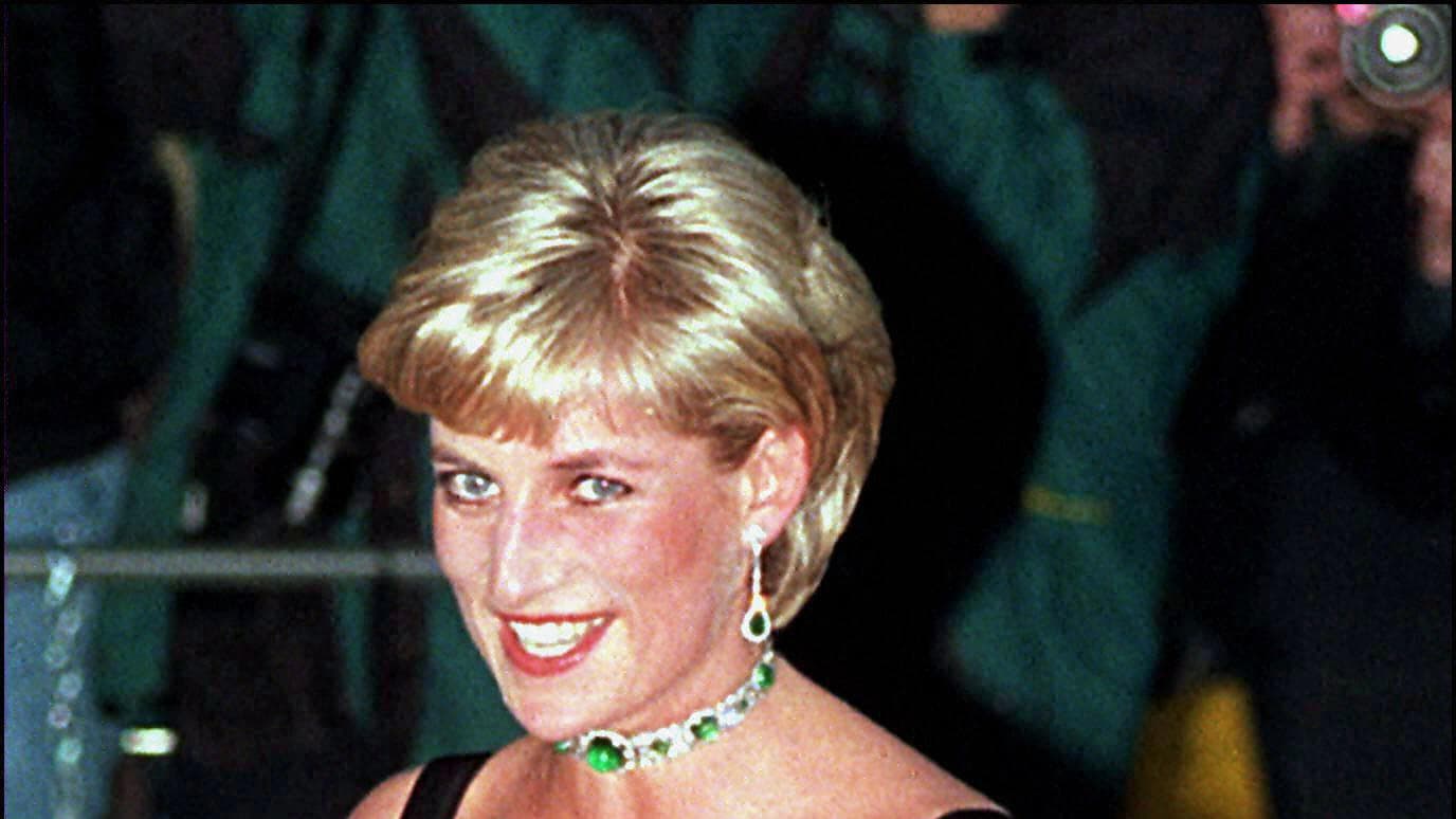 Princesse Diana Musée Grévin 2025 : sa statue en revenge dress enfin dévoilée à Paris
