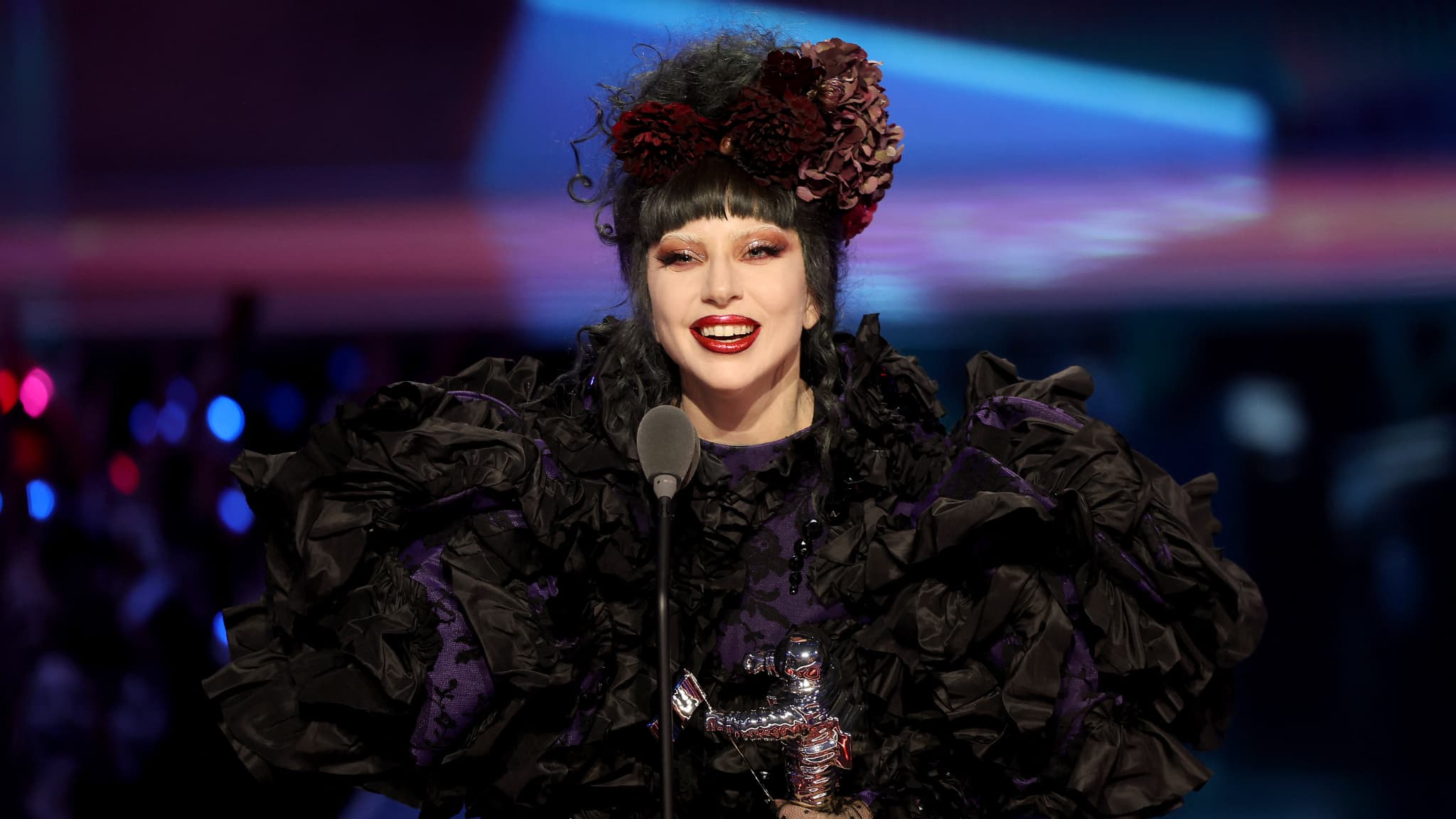 Lady Gaga en Concert à Paris 2025 : Setlist Complète des 4 Soirées à l'Accor Arena