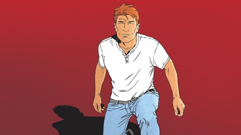 Largo Winch : Le Retour Épique du Milliardaire Aventurier avec 'Si les Dieux t'Abandonnent' 