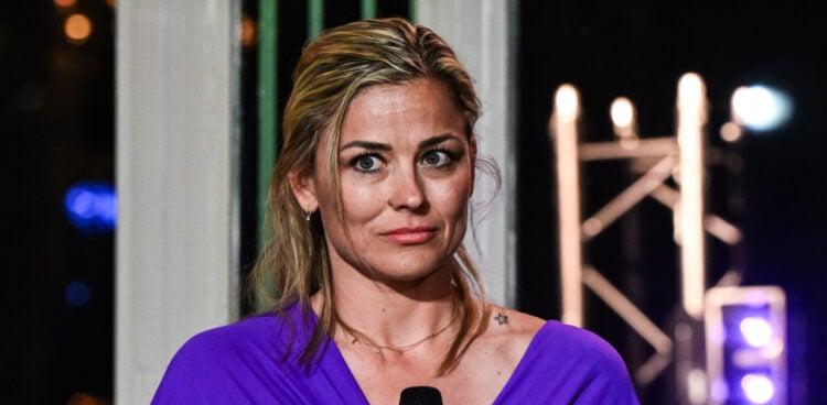 Laure Boulleau pousse un coup de gueule après le Ballon d’Or 2025