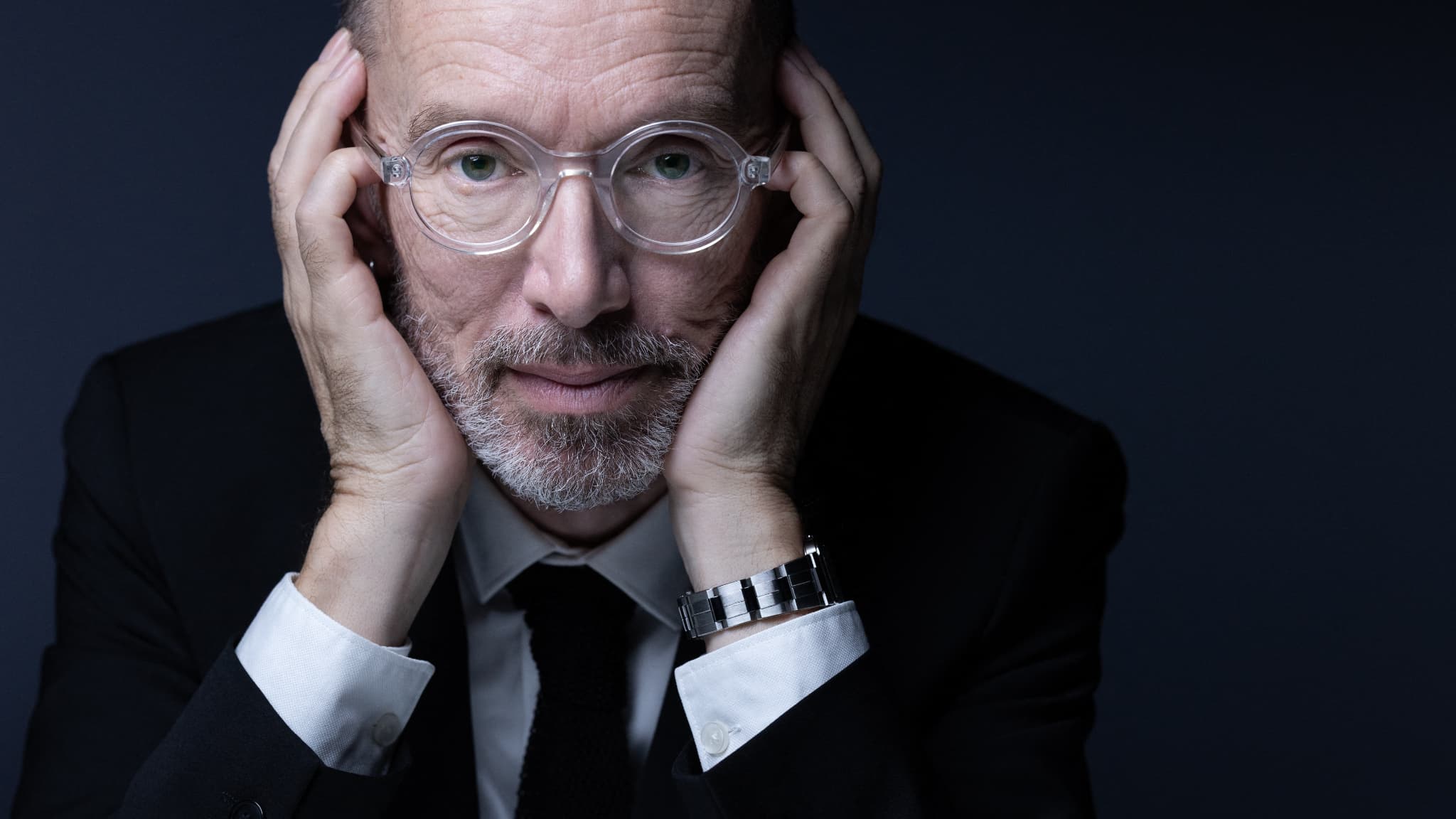 Goncourt des Lycéens 2025 : Laurent Mauvignier grand favori parmi les 5 finalistes