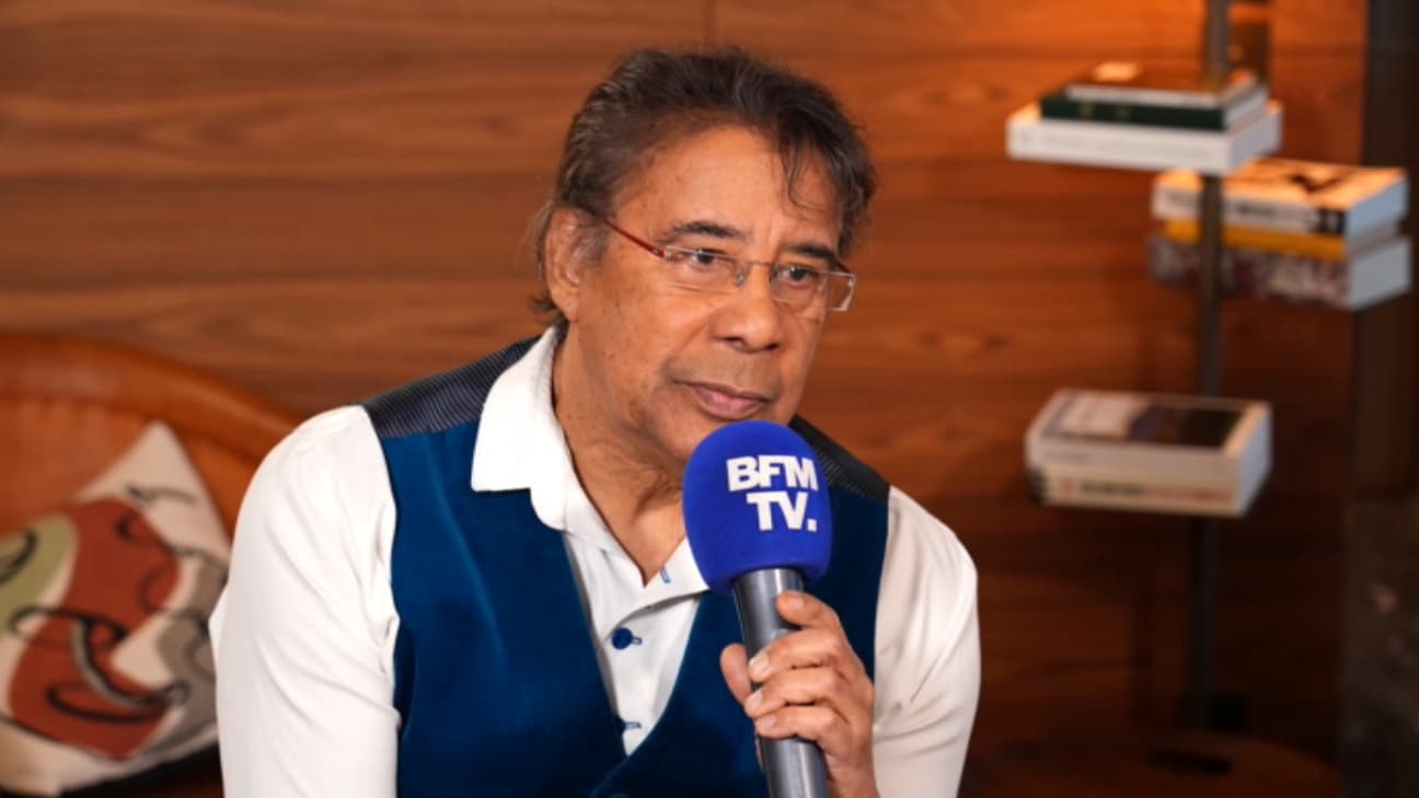 Laurent Voulzy Défend Alain Souchon : Amour pour la France et Polémique sur le RN