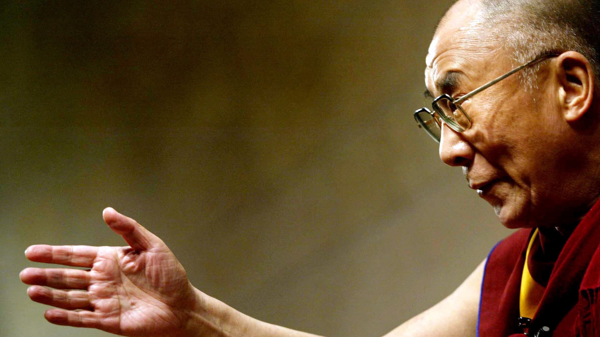 Grammy du Dalaï-Lama : le choc spirituel qui reconfigure l’audio mondial