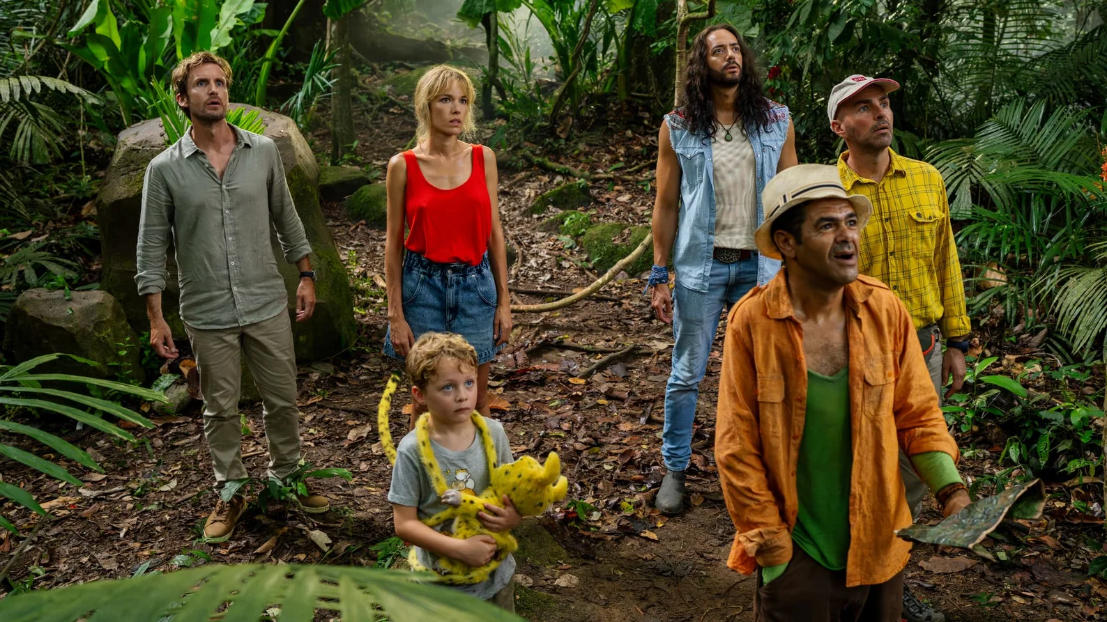 Cinéma français : les secrets de son retour en grâce en 2026