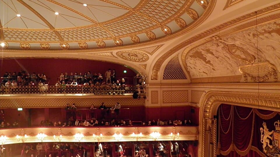 Turandot à Londres : Alagna remplacé, chaos au Royal Opera House