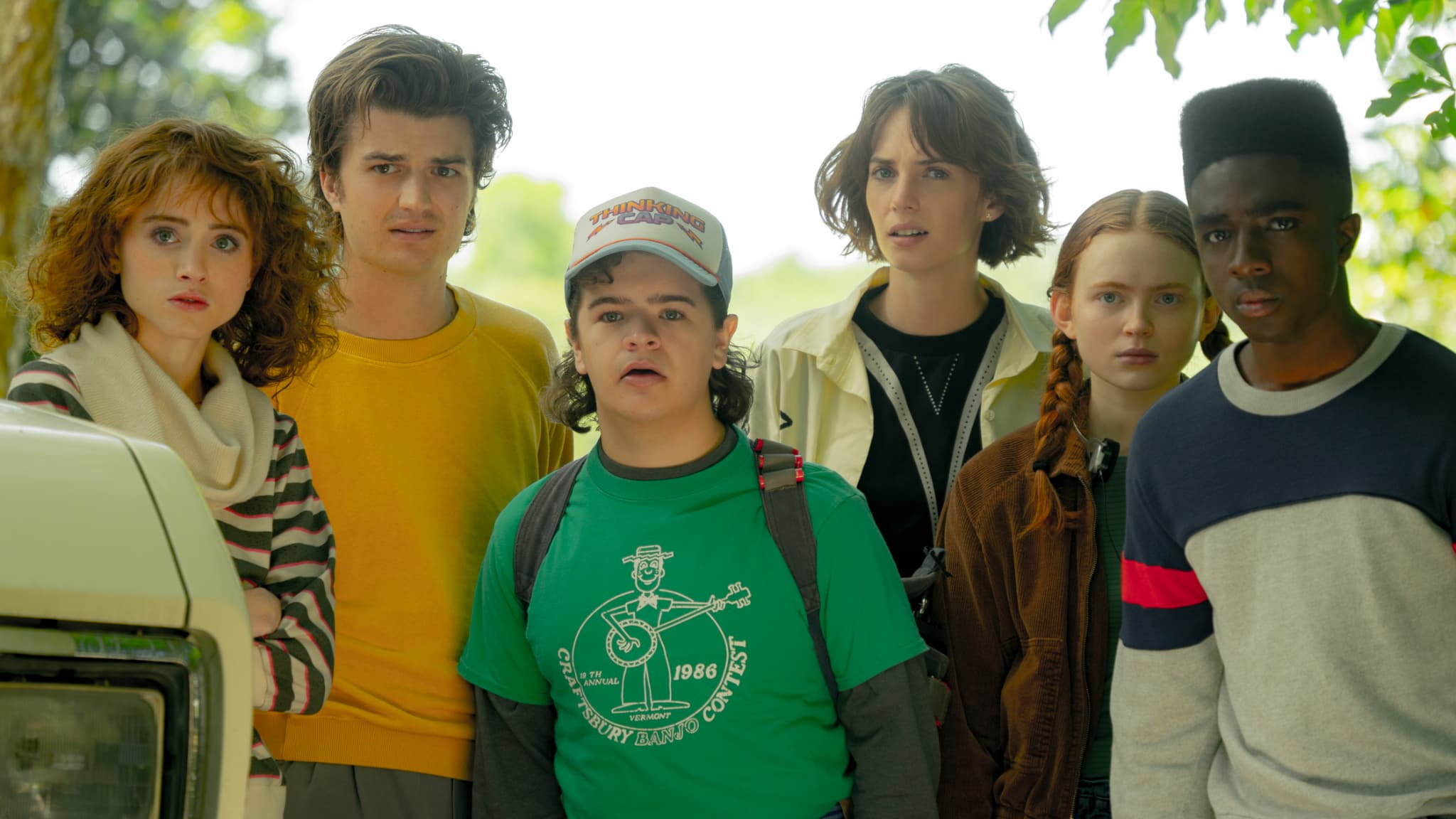 Stranger Things : tout savoir avant la fin de la série