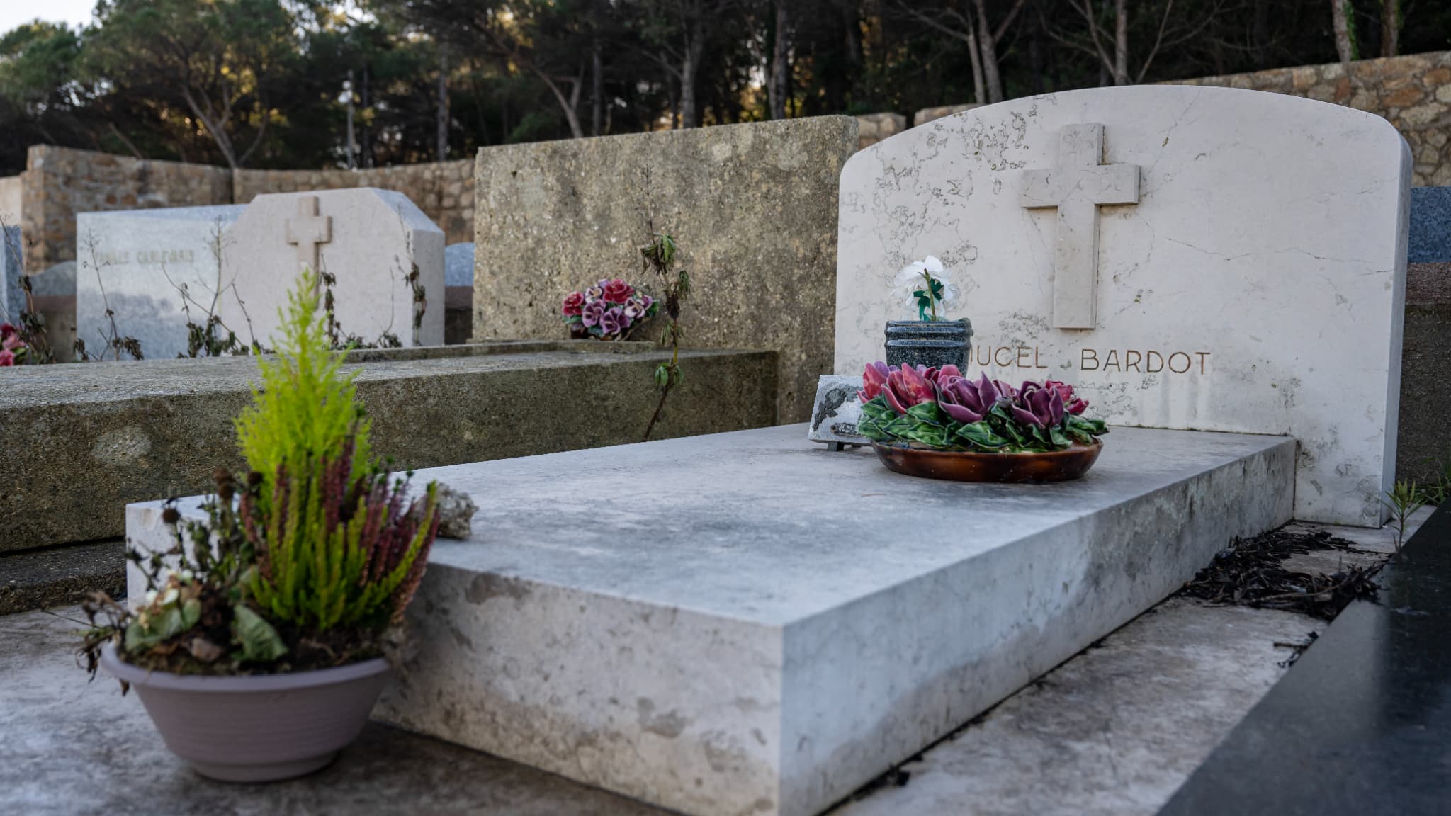 Obsèques de Brigitte Bardot : cérémonie intime à Saint-Tropez