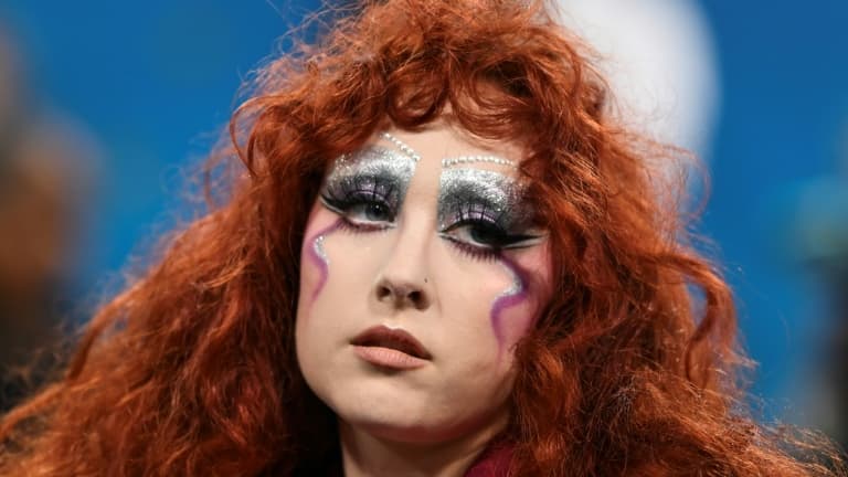 Chappell Roan revient sur son hommage à Brigitte Bardot